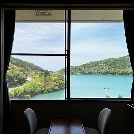 H,U,B Unzen - Vacation Stay 74185V Экстерьер фото