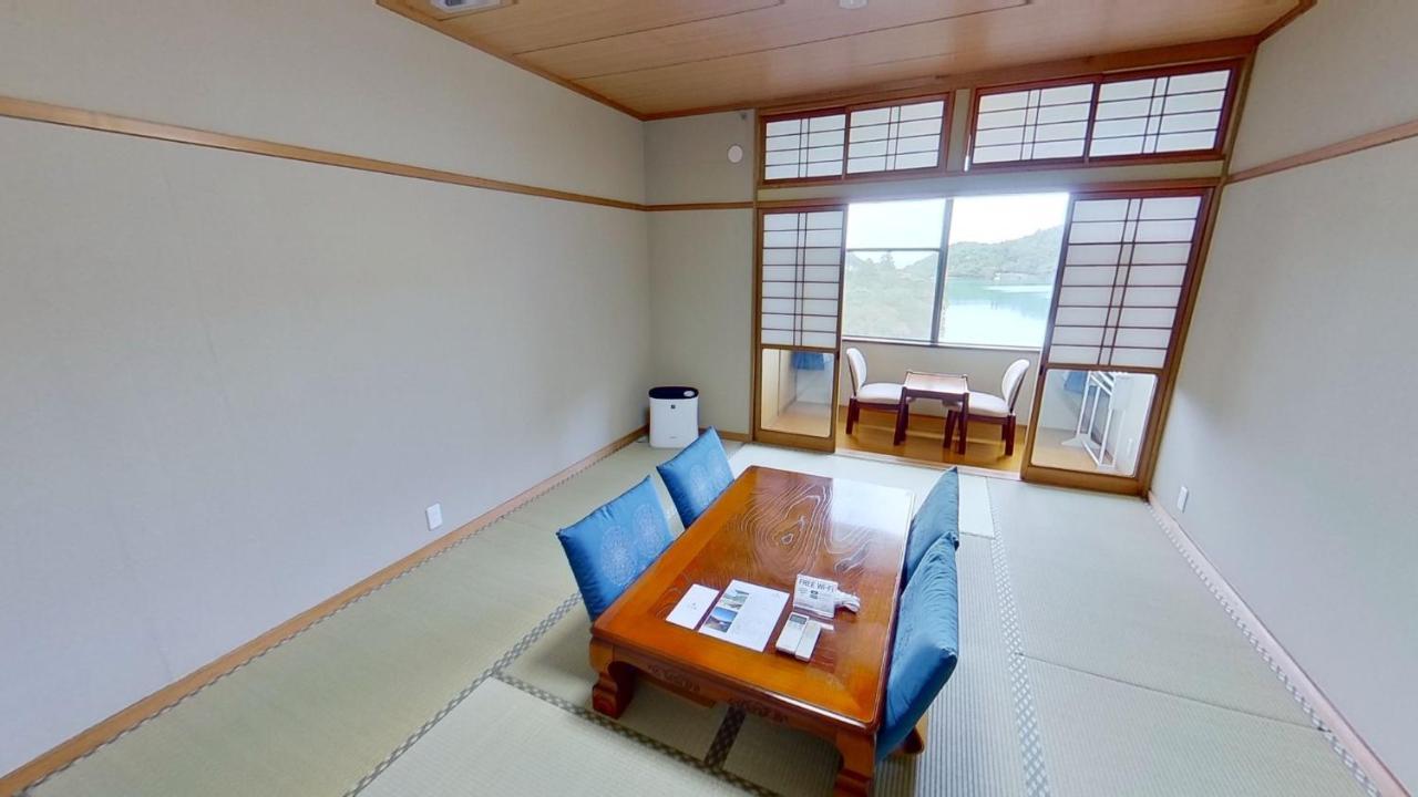H,U,B Unzen - Vacation Stay 74185V Экстерьер фото