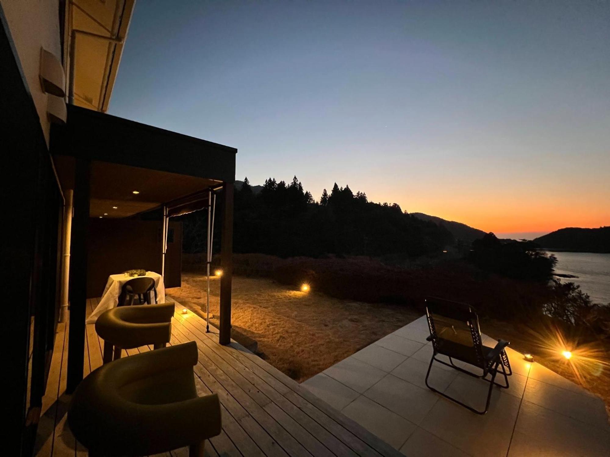 H,U,B Unzen - Vacation Stay 74185V Экстерьер фото