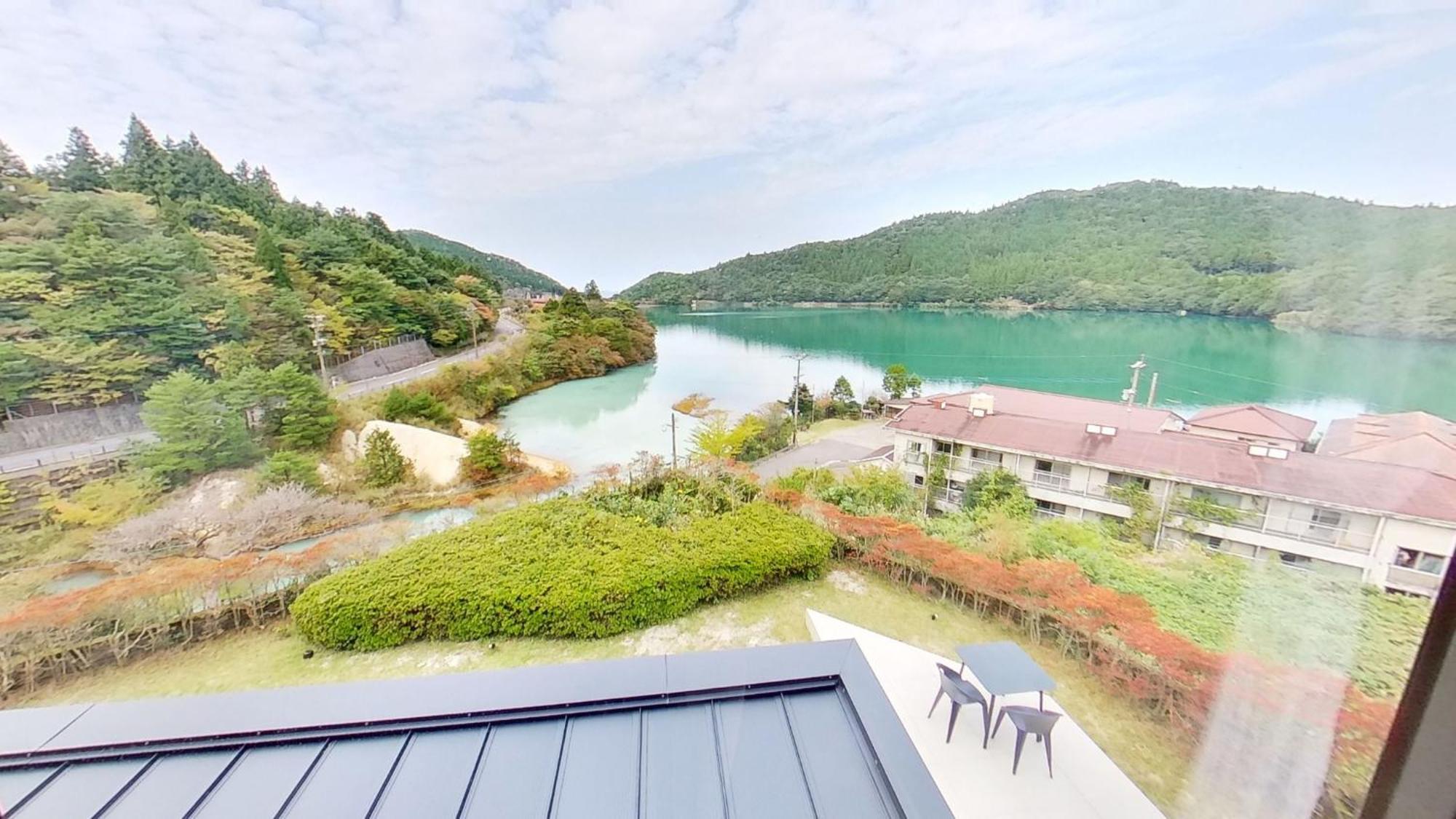 H,U,B Unzen - Vacation Stay 74185V Экстерьер фото