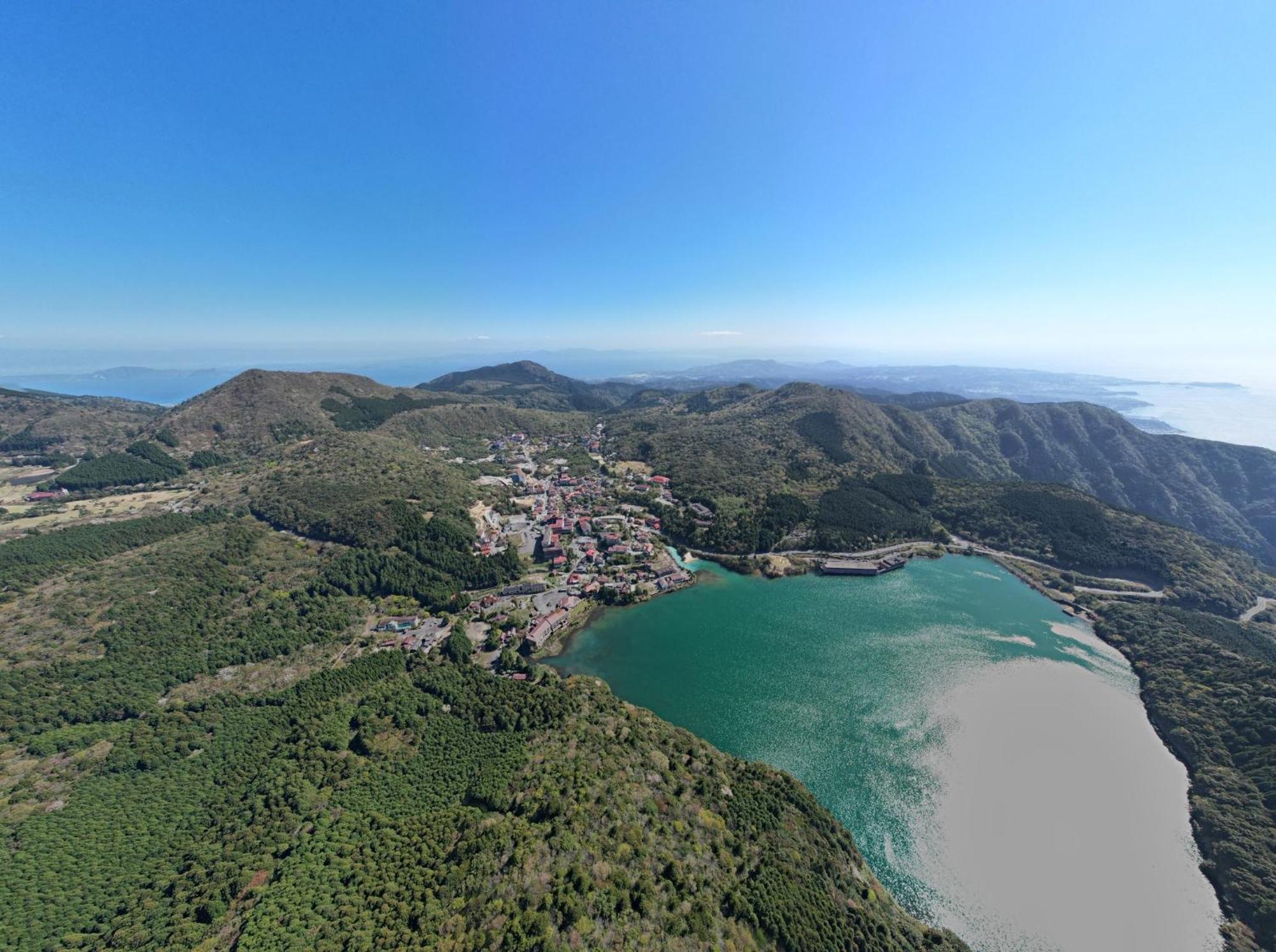 H,U,B Unzen - Vacation Stay 74185V Экстерьер фото